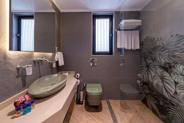 Sealife Royal Suites - Resim 10