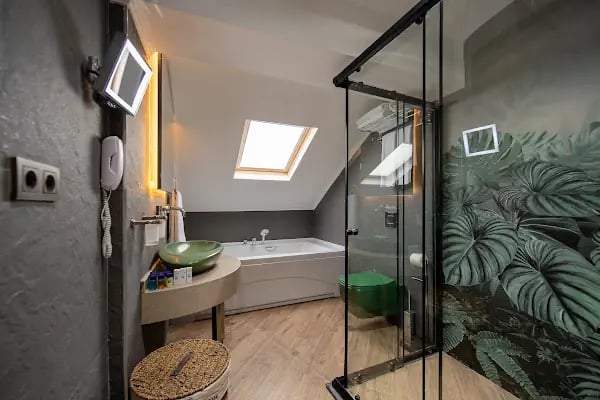 Sealife Royal Suites - Resim 4