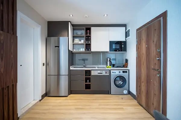 Sealife Royal Suites - Resim 13