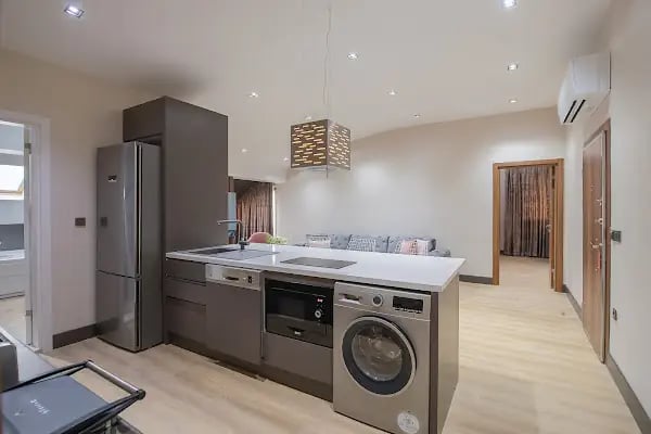 Sealife Royal Suites - Resim 15