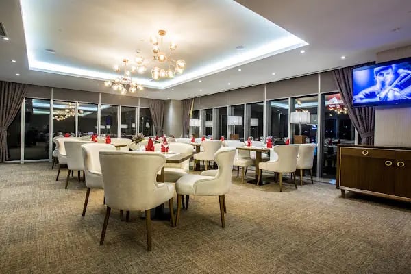 Willmont Hotel - Resim 6