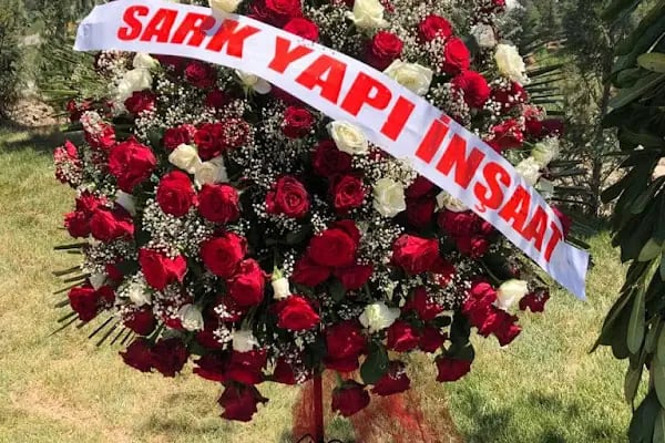 Sincan Yıldız Çiçekçilik - Resim 16