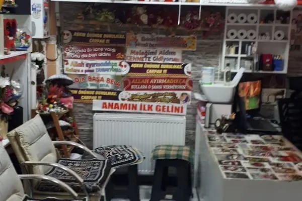 Sincan Yıldız Çiçekçilik - Resim 4