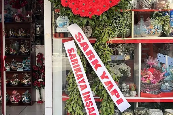 Sincan Yıldız Çiçekçilik - Resim 2