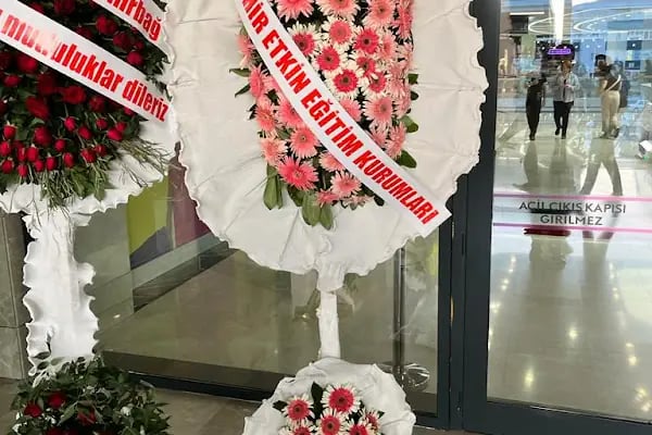 Sincan Yıldız Çiçekçilik - Resim 19