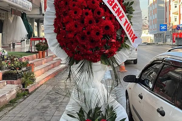 Sincan Yıldız Çiçekçilik - Resim 13