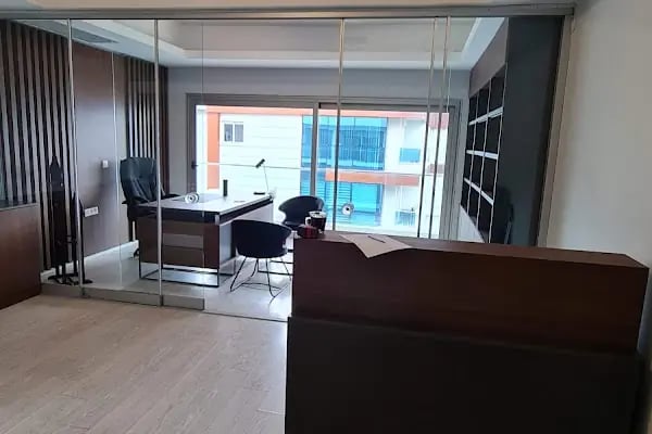 Çiçek Plaza - Resim 15