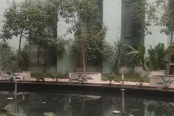 Çiçek Plaza - Resim 7
