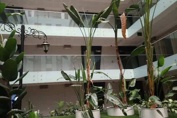 Çiçek Plaza - Resim 10