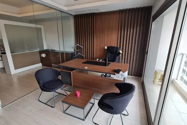 Çiçek Plaza - Resim 5