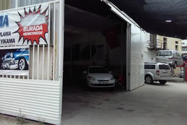 Çiçek Plaza - Resim 11