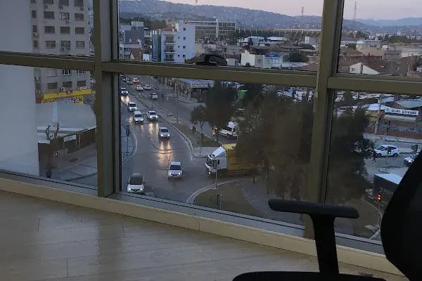 Çiçek Plaza - Resim 16