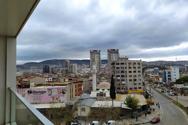 Çiçek Plaza - Resim 9