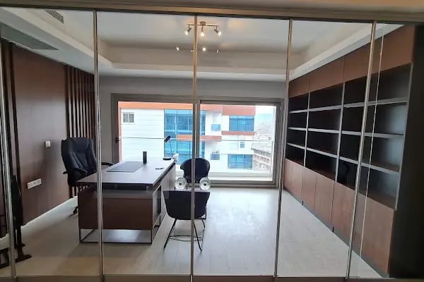 Çiçek Plaza - Resim 17