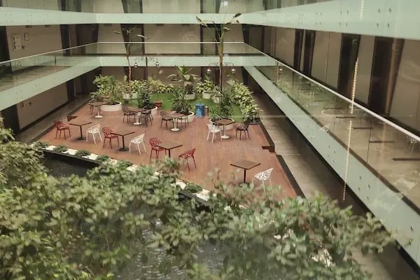 Çiçek Plaza - Resim 3