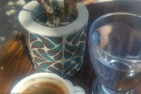 Tufad Prestige Hotel - Resim 16