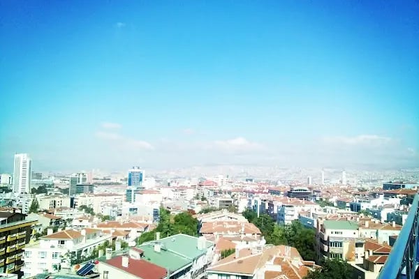 Tufad Prestige Hotel - Resim 5