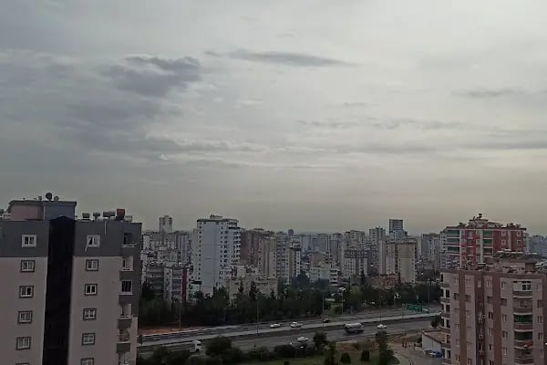 Erciyes Suit Apartmanı - Resim 19