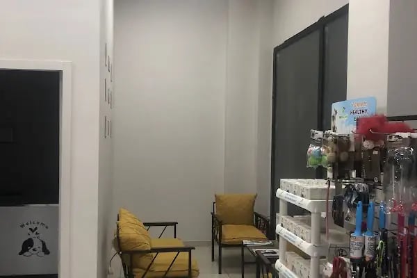 Genpet Veteriner Kliniği Selçuklu Konya - Resim 12
