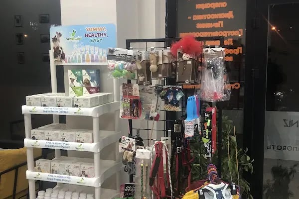 Genpet Veteriner Kliniği Selçuklu Konya - Resim 3