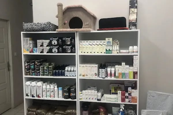 Genpet Veteriner Kliniği Selçuklu Konya - Resim 11