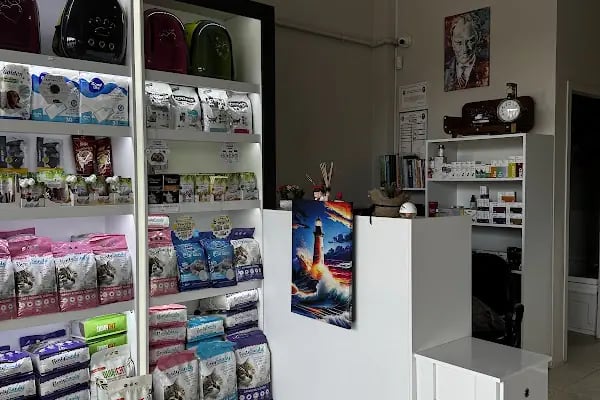 Genpet Veteriner Kliniği Selçuklu Konya - Resim 10