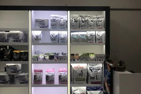 Genpet Veteriner Kliniği Selçuklu Konya - Resim 7