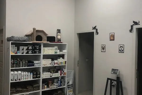 Genpet Veteriner Kliniği Selçuklu Konya - Resim 13
