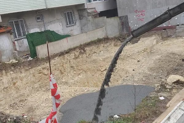 İstanbul İnşaat&amp;Gayrimenkul - Resim 12