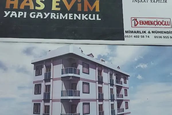 İstanbul İnşaat&amp;Gayrimenkul - Resim 18