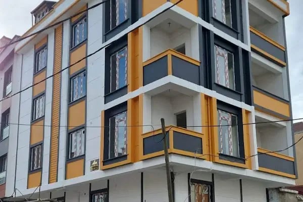İstanbul İnşaat&amp;Gayrimenkul - Resim 3