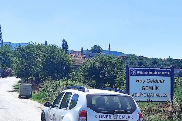 World Center Gayrimenkul - Resim 1