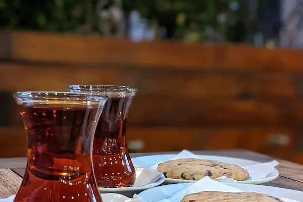 Ağa Bilardo Cafe - Resim 2