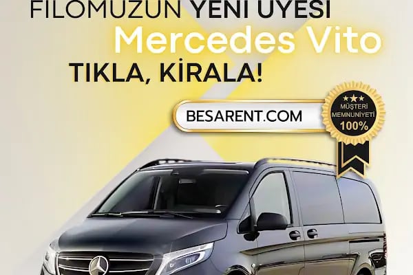 Besa Araç Kiralama - Resim 16
