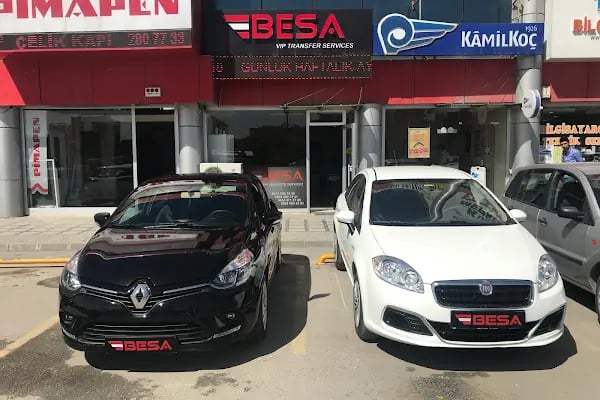 Besa Araç Kiralama - Resim 20