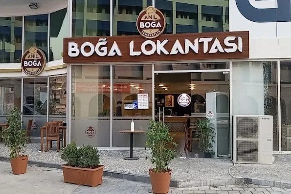 Emre Boğa Lokantası - Resim 4
