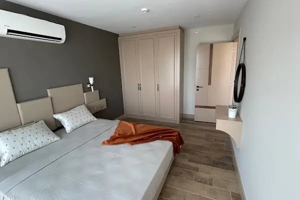 Green Garden City Luxury Apartments - Resim 4