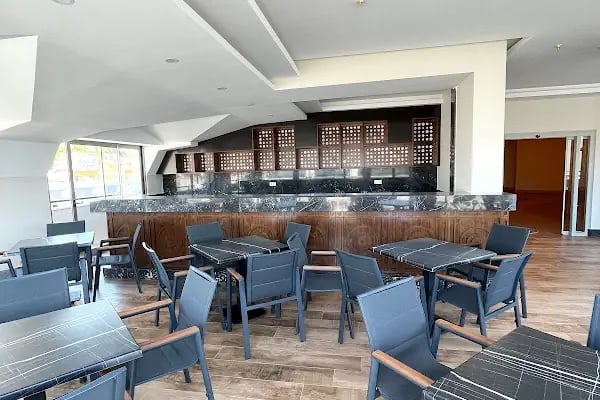 Green Garden City Luxury Apartments - Resim 16