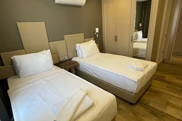 Green Garden City Luxury Apartments - Resim 6