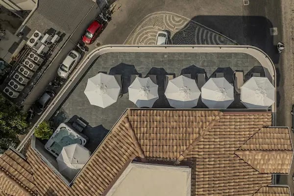 Green Garden City Luxury Apartments - Resim 20