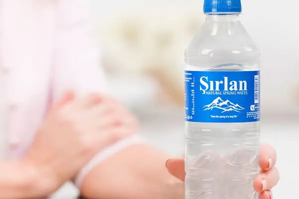 Şırlan Doğal Kaynak Suyu - Resim 5