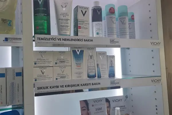 Belgin Eczanesi - Resim 10