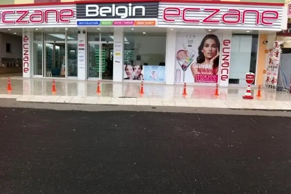 Belgin Eczanesi - Resim 5