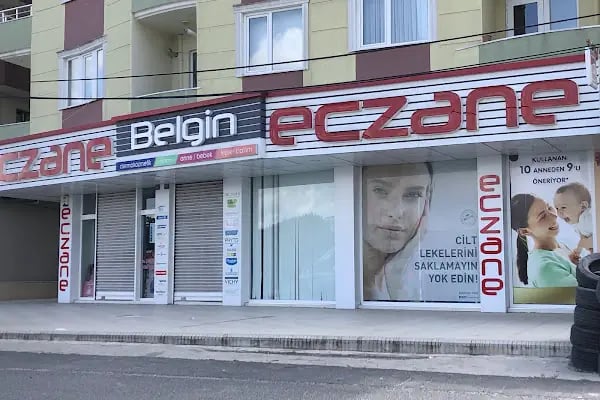 Belgin Eczanesi - Resim 9