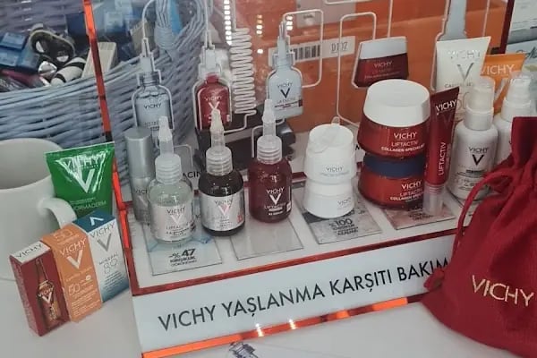 Belgin Eczanesi - Resim 15
