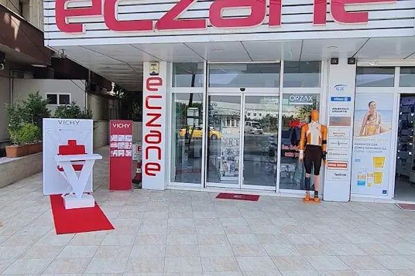 Belgin Eczanesi - Resim 7