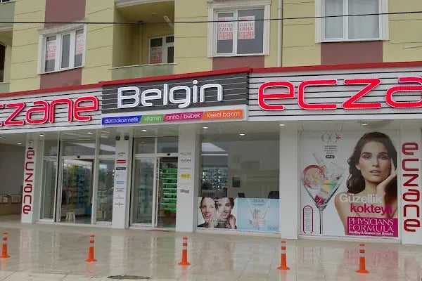 Belgin Eczanesi - Resim 3