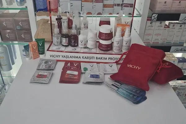 Belgin Eczanesi - Resim 20
