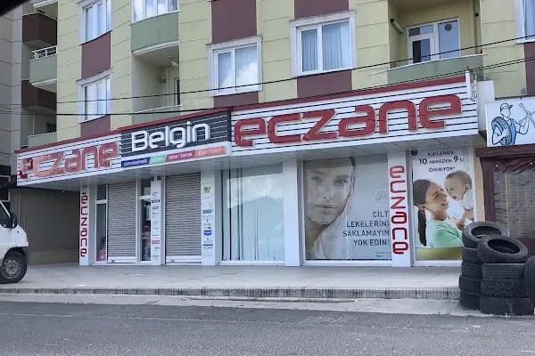Belgin Eczanesi - Resim 1