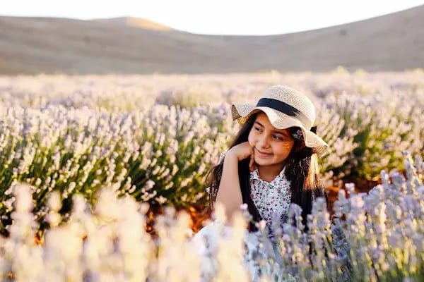 FOTO MODEL AFŞİN - Resim 7